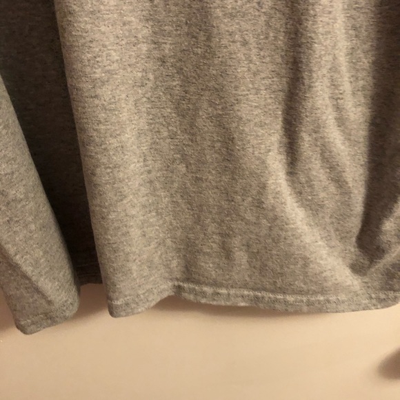 Levi’s Straus Signature Grey TShirt.Size XL - Picture 3 of 8
